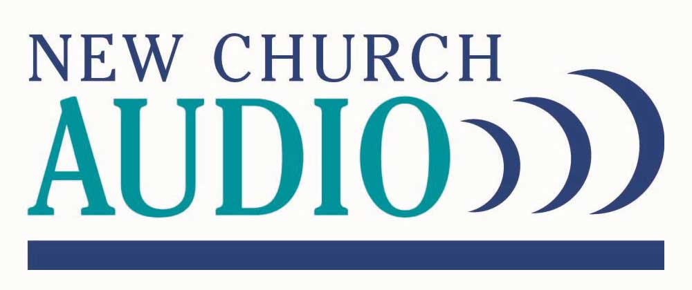 New Church Audio